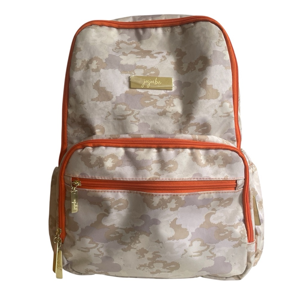 JuJuBe Zealous Backpack Hidden Camo